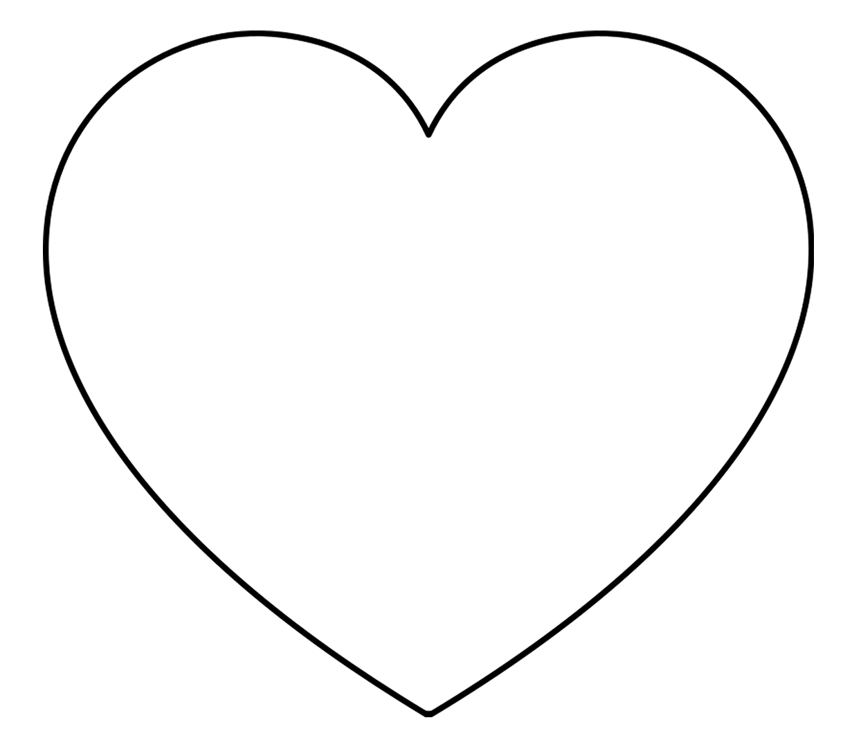 Сердечки шаблоны для вырезания. Трафарет сердце для торта а4. Трафареты сердца большие. Сердце трафарет а3. Сердце шаблон.