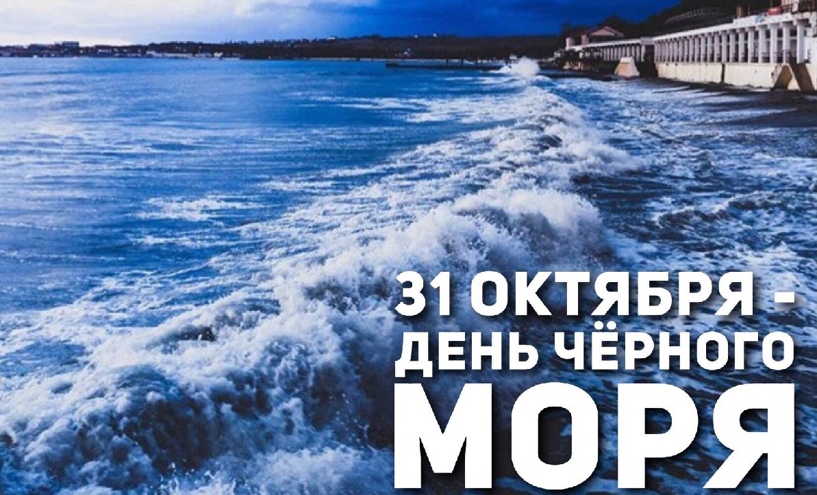 С днем черного моря картинки