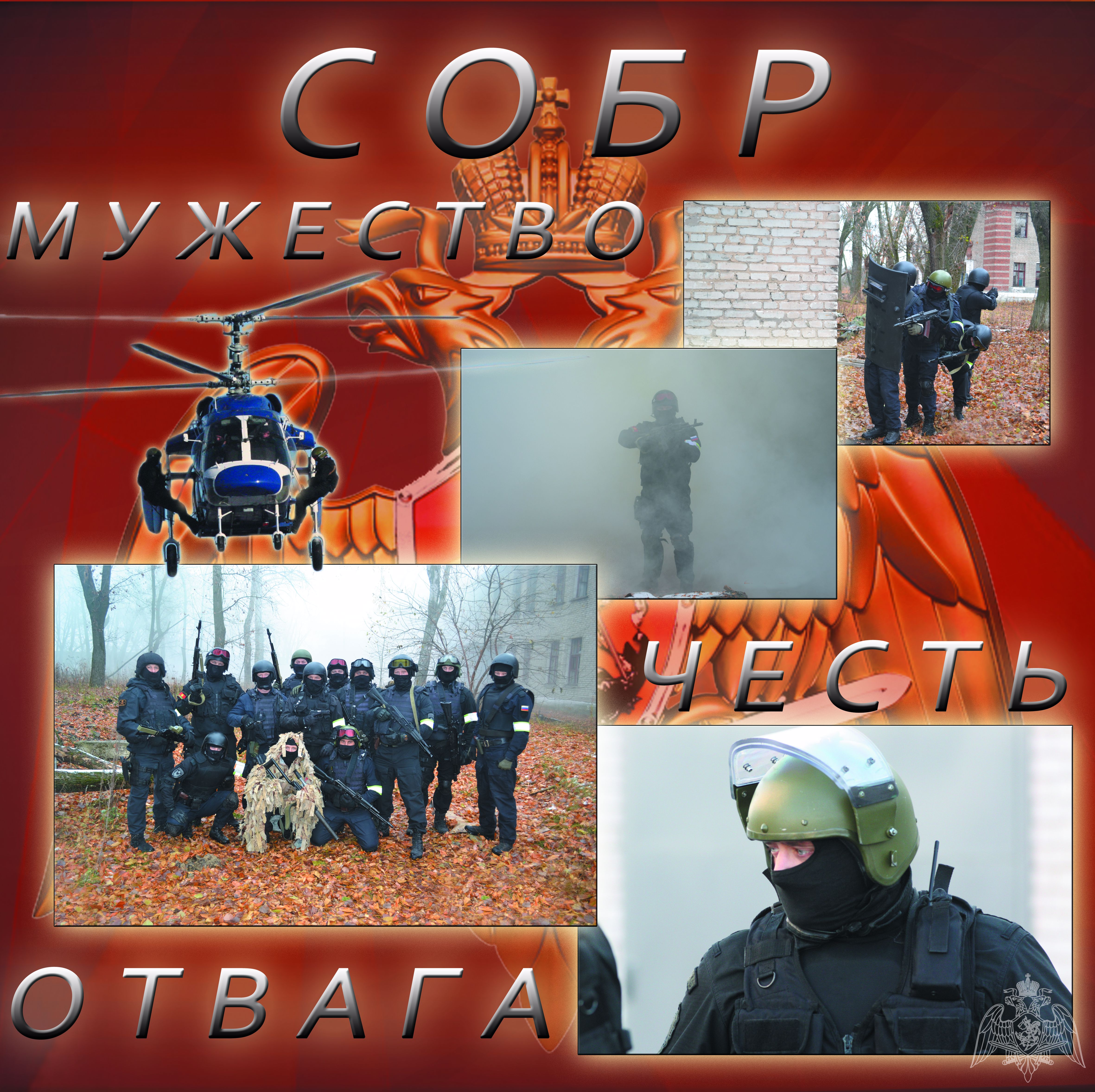 день собр