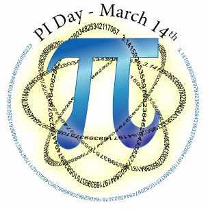 Картинки с Международным днем числа Пи (75 открыток). 