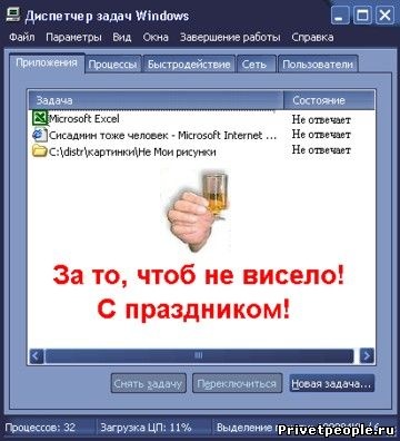 Картинки с Днем системного администратора (85 открыток). Открытки