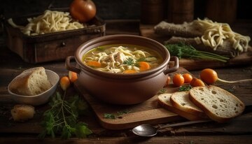 Картинки с Днем вкусной еды (78 открыток). Открытки