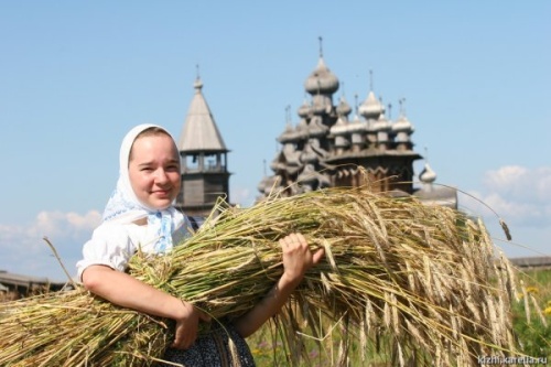 Картинки с Семиным днем (55 открыток). Красивые открытки с Семиным днем