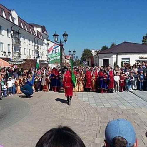 Картинки с Днем адыгов в Кабардино-Балкарии (55открыток). Красивые открытки с Днём адыгов