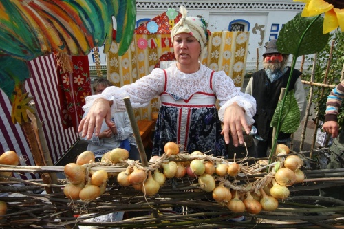 Картинки с Всероссийским днём лука (44 открытки). Картинки