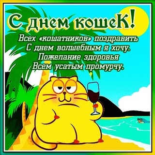 Галерея «ОкNо» выпустила открытки ко Дню кошек | бородино-молодежка.рф