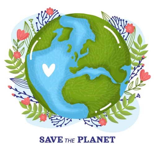 Картинки с Днем Земли (57 открыток). Прикольные открытки с Днем Земли