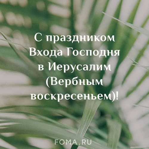 Картинки с Вербным Воскресеньем (94 открытки). Картинки с надписями и поздравлениями на Праздник Входа Господня в Иерусалим