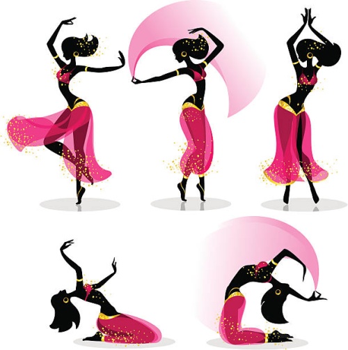 Картинки с Днем танца живота (41 открытка). Картинки с надписями и поздравлениями на Всемирный день танца живота