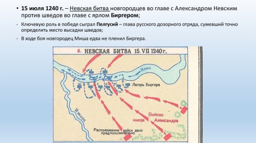 Картинки с Днем Нeвcкoй битвы (59 открыток). Картинки с надписями и поздравлениями на День Нeвcкoй битвы